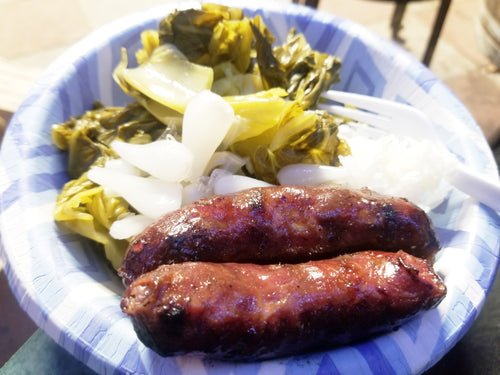 Medium Spicy Twa-ko